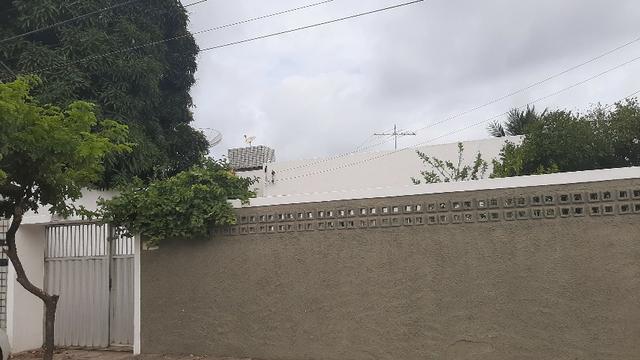 Casa Ampla 4 Quartos e 4 vagas de garagem - Contato Felipe Leão - *78 - Foto 16
