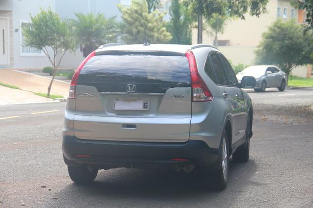Honda Crv ELX - Foto 13