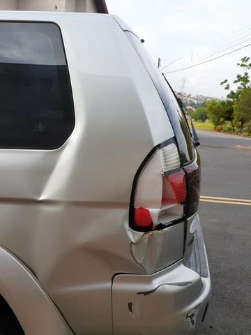 Pajero Sport 2000 a Mais Barata Do Brasil !!! troco - Foto 20