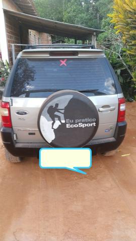 Ecosport 1.6 - Foto 3