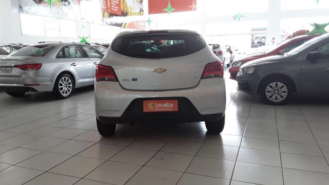 ONIX 2018/2019 1.0 MPFI LT 8V FLEX 4P MANUAL - Foto 7