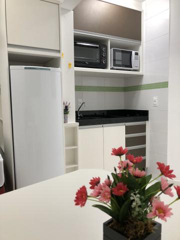 Alugo kitinete Balneário Camboriú de março ate dezembro - Foto 2