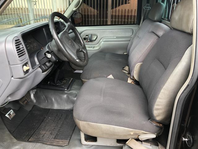 Silverado MWM 6cc Conquest HD - Foto 20