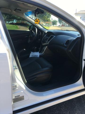 Cruze 2012 LT 1.8 flex - Foto 15