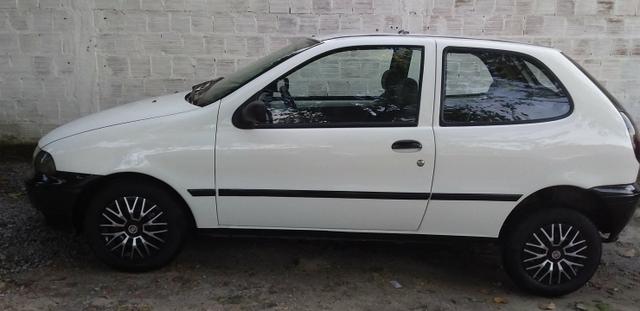 Palio ed 2000 com ar.ve.tr.alarme