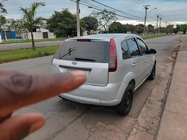 Ford fiesta 1.0 completo - Foto 3