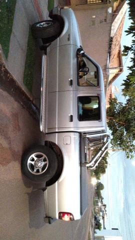 Ford Ranger XLT Diesel - Foto 2