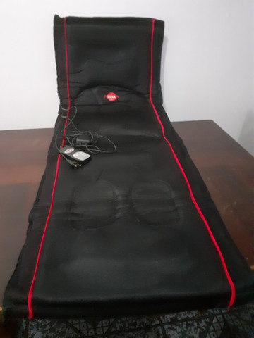 Esteira massageadora da Nissan - Foto 4