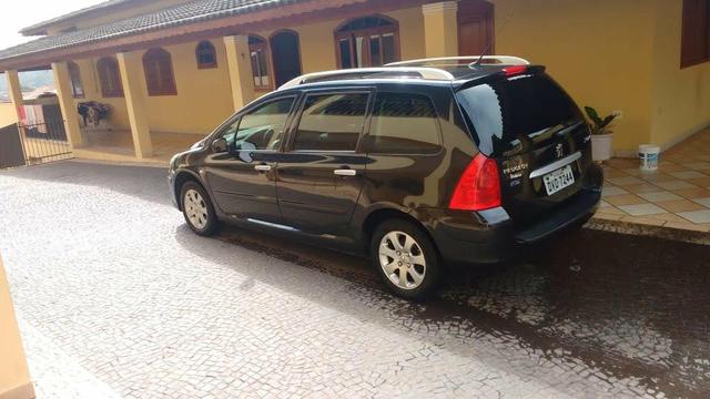 R$18.900 Peugeot 307 SW 2007 - Foto 3