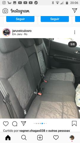 Vendo Pegeout Allure 3008 - Foto 4