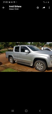 Picape Amarok - Foto 7