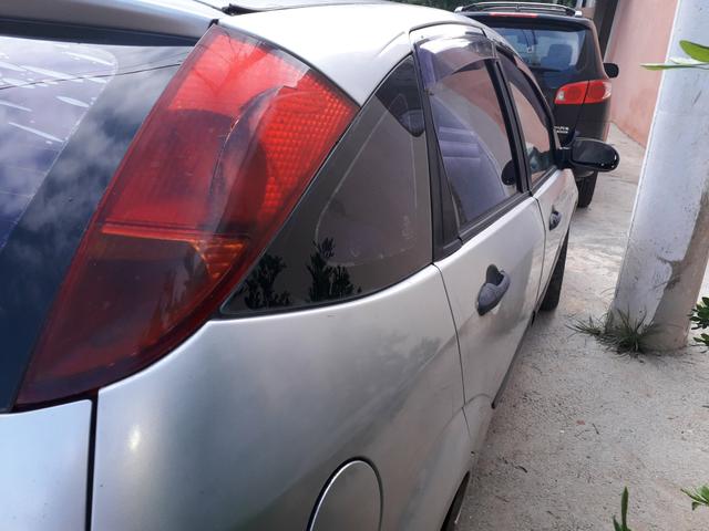 Ford focus 1.6 Flex hatchback oportunidade - Foto 4
