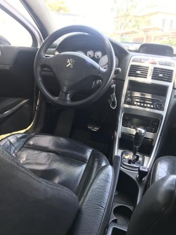 Peugeot 307 2.0 2008 - Foto 3