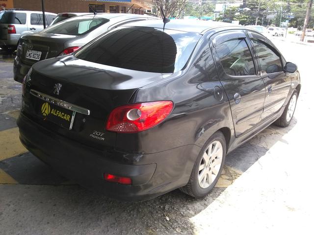 Peugeot 207 sedan - Foto 2