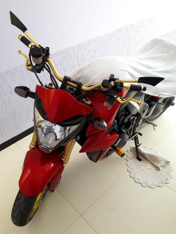 Cb 1000r - Foto 7