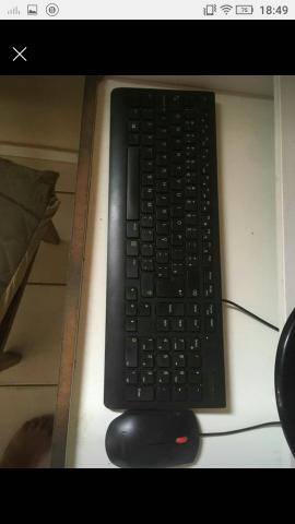 Desktop Lenovo V520s
