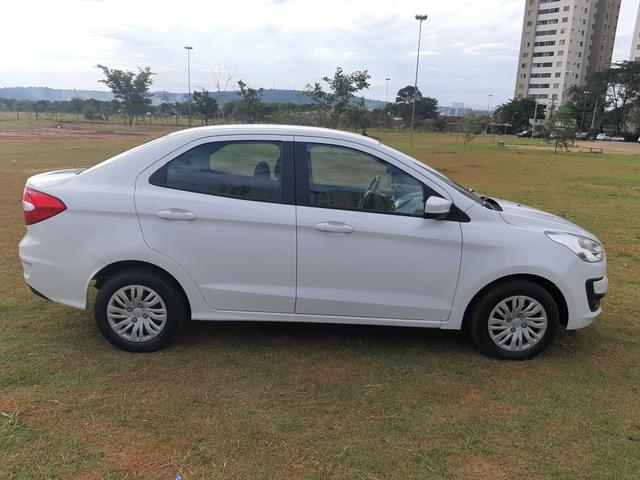 FORD KA 1.0 SE/SE PLUS TIVCT FLEX 5P 2019 - 747186157  OLX