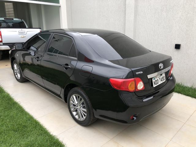 Corolla Xei 2.0 2011 - Foto 4