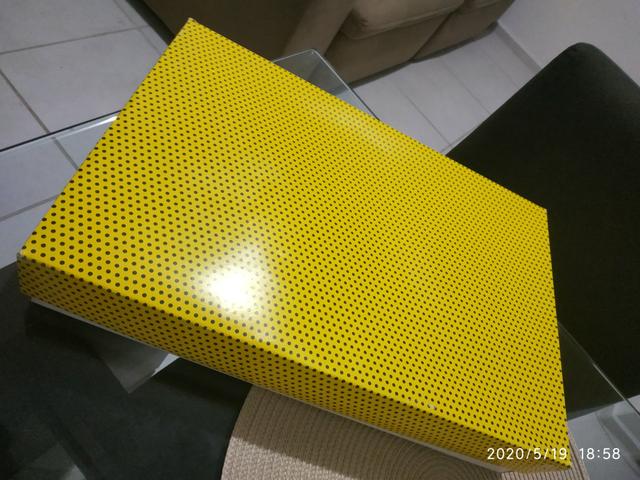 Enxoval para crianças recém nascido - Foto 6