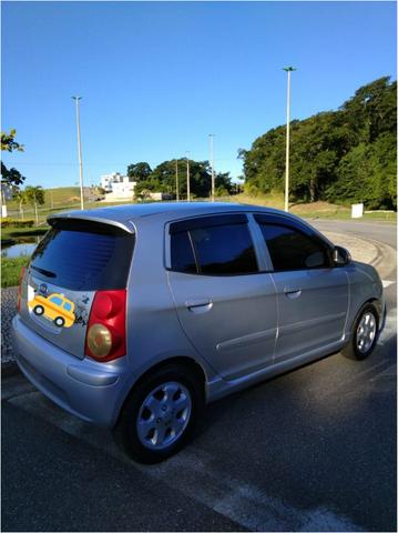 Kia Picanto - Foto 3
