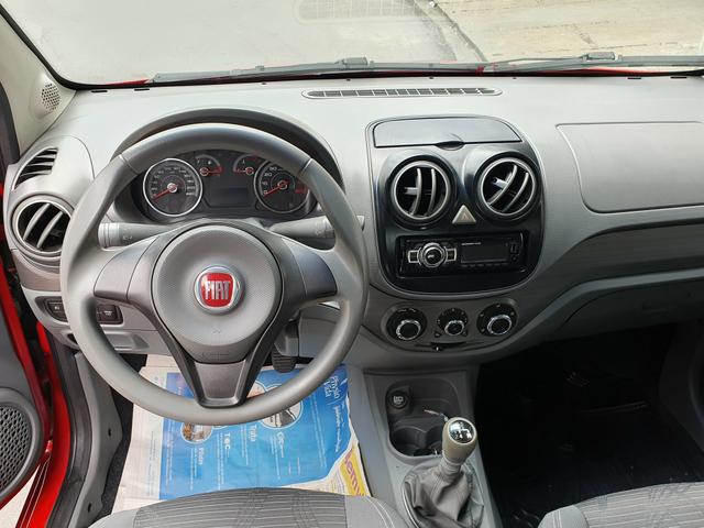 Palio 1.4 attractive 2015 - Foto 5