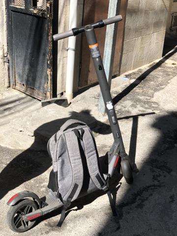 Patinete elétrico Ninebot Es2 - Foto 3
