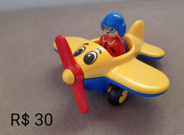 Playmobil 123 - Foto 6