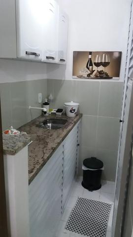 KITNET no Centro de Guarapari pertinho da praia das Castanheiras - Foto 6