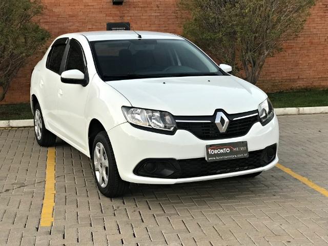 Renault - Logan 1.0 Expression - Foto 5