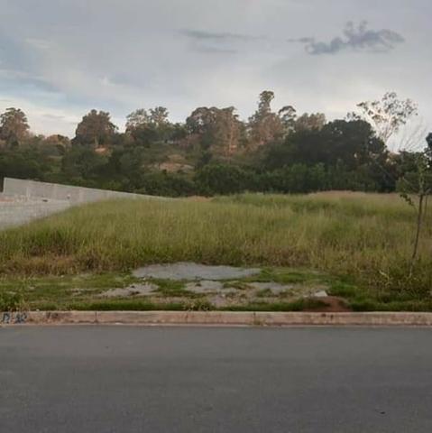 Lote plano residencial no Quinta da Boa Vista em Itatiba-SP - Foto 2