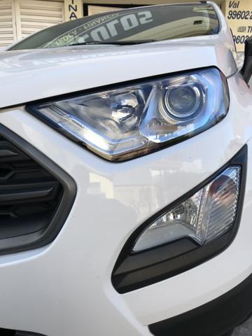 Ford Ecosport freestyle ano 2019 com apenas 25.000 km - Foto 4