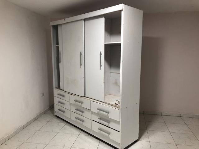 Guarda roupa