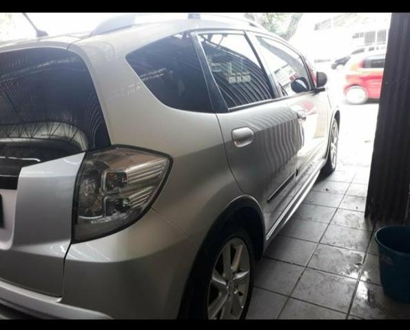 Honda fit twist 1.5 2014 - Foto 5