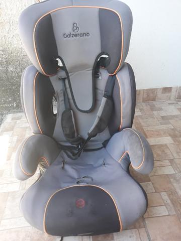 Cadeirinha galzerano