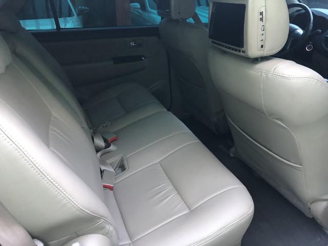 Sw4 Srv 3.0 TD, 7 lugares, Extra ! - 2015 - Foto 6