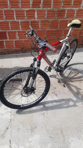Vendo 2 bicicleta