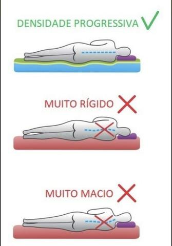 Colchão Magnético - Foto 5