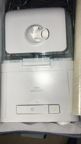 Vendo cama hospitalar 6 movimentos, colchão pneumático e aparelho bipap (respirador) - Foto 6