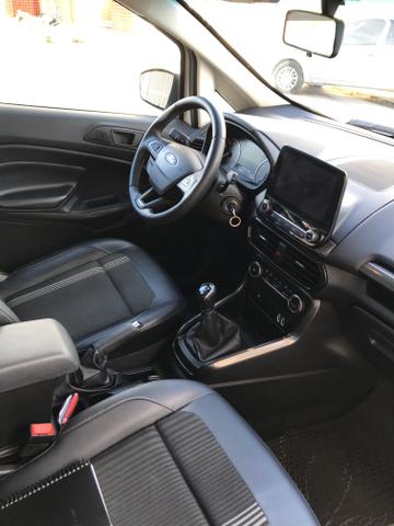 Ford Ecosport freestyle ano 2019 com apenas 25.000 km - Foto 8