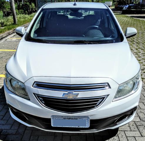 Onix LT 2013, 1.0 completo, novíssimo, tudo pago 2020!