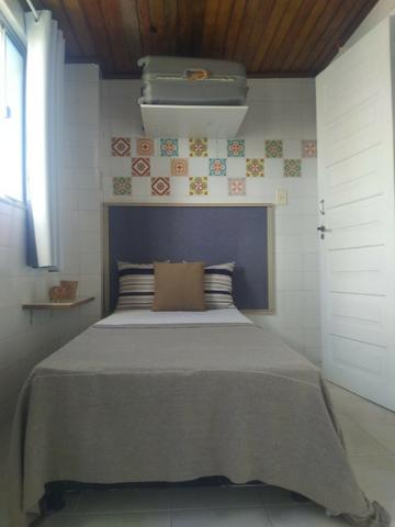 Quarto temporada ou mensal !!