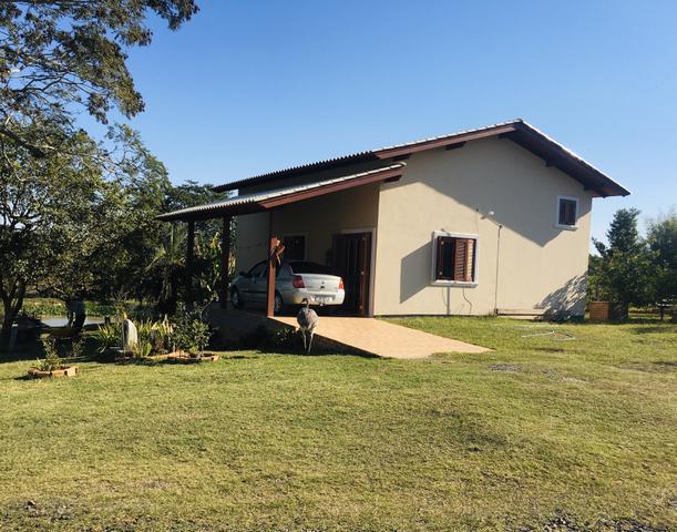 Sitio em Nova Santa Rita - Foto 2