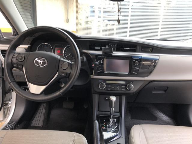 Corolla XEi 2.0 aut.14/15 PARTICULAR - Foto 4
