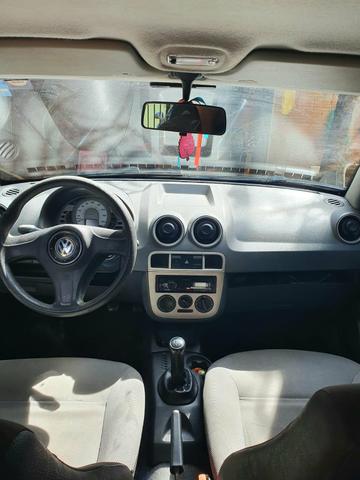 Vendo carro gol 1.0