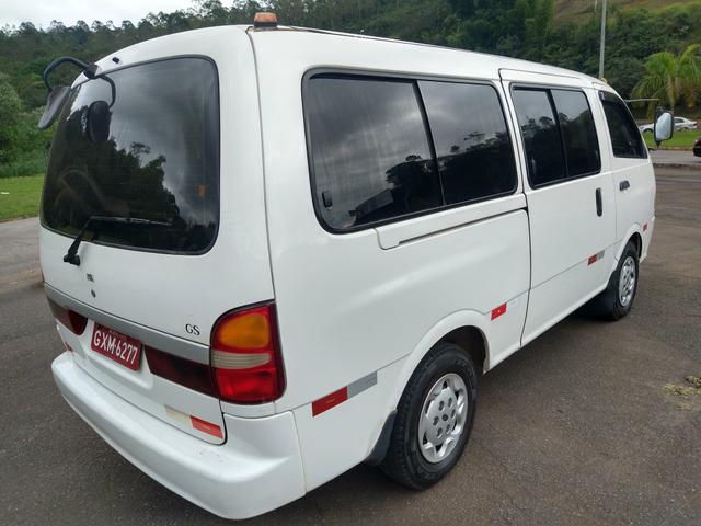 Besta GS 2.7 2000 2001 - Foto 2