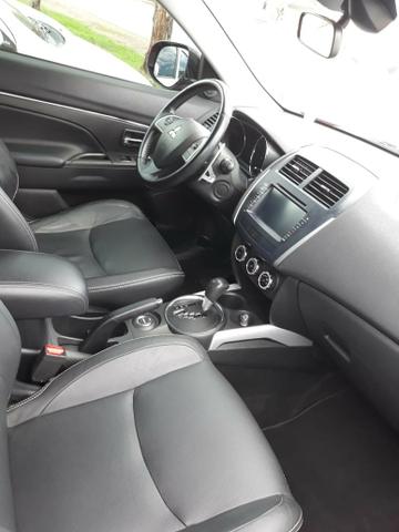 ASX 4X4 modelo 2015
