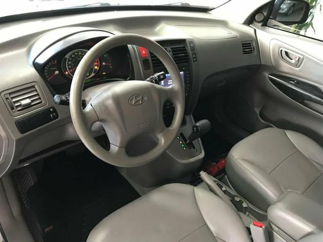 Tucson 2.0 Mpfi Gls 16 143Cv 2wd Flex automático - Foto 6