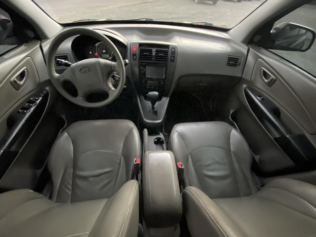 HYUNDAY/TUCSON 2.0 AUT 2009 85.000km - Foto 7