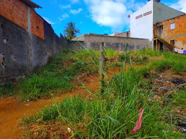 Terreno entre os Bairros Portal Club e Jabarai - Foto 6