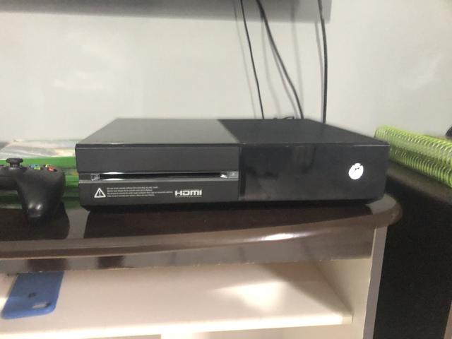 Xbox one